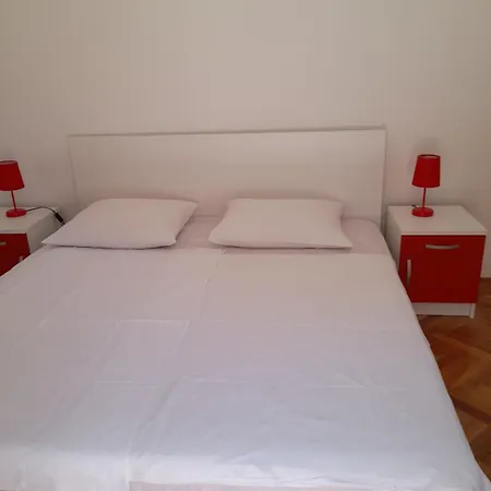 Antica Boric 139 Homestay szállás Lopar