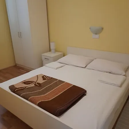 Homestay szállás Antica Boric 139 Lopar