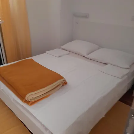 Antica Boric 139 Homestay szállás