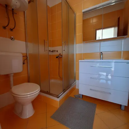 Antica Boric 139 Homestay szállás