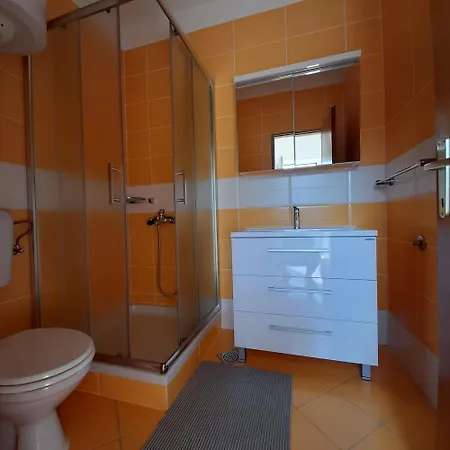 Antica Boric 139 Homestay szállás Lopar