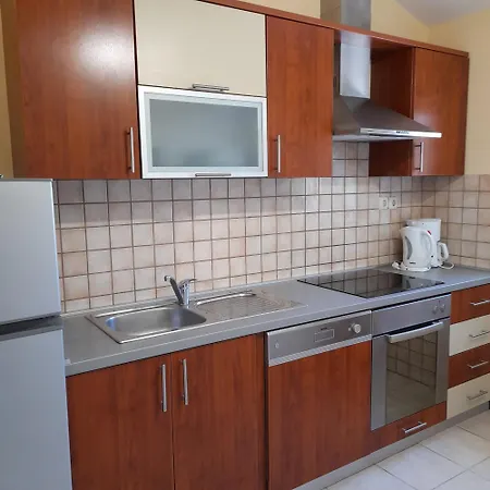Homestay szállás Antica Boric 139 Lopar