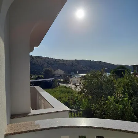Antica Boric 139 Homestay szállás