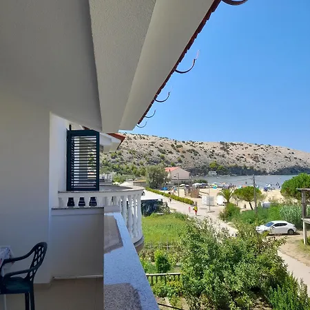 Antica Boric 139 בית אירוח