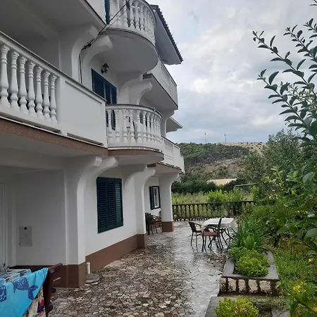 Privatunterkunft Antica Boric 139 *