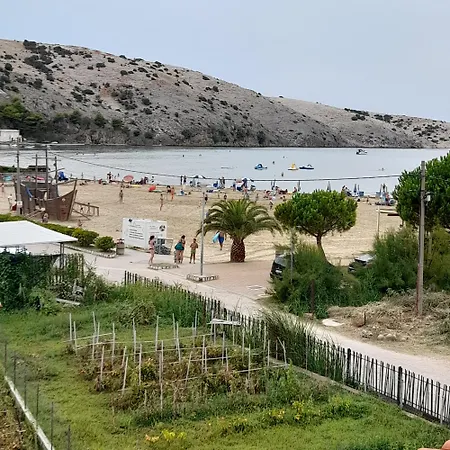 Antica Boric 139 *
