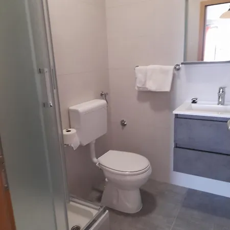 Homestay szállás Antica Boric 139 Lopar