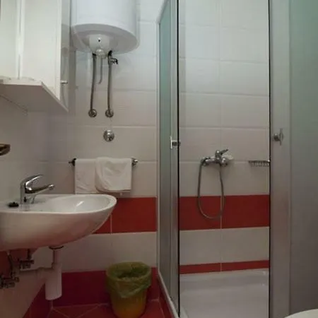 Antica Boric 139 Homestay szállás *