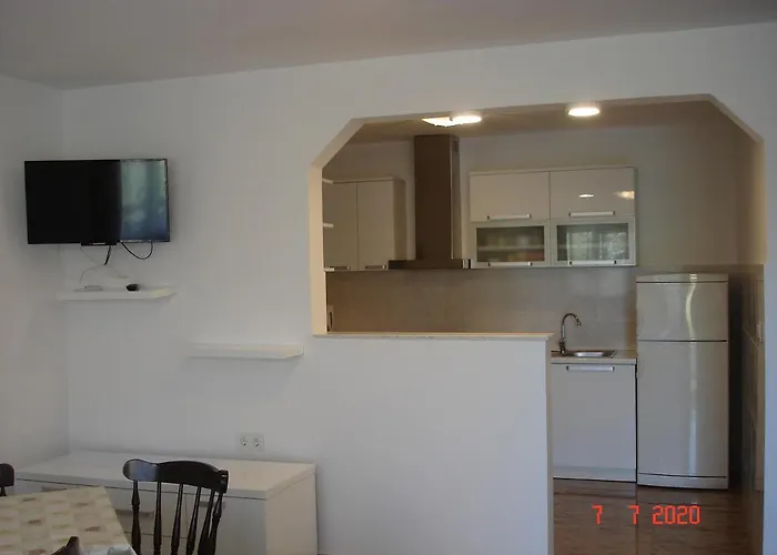 Antica Boric 139 Privatunterkunft Lopar