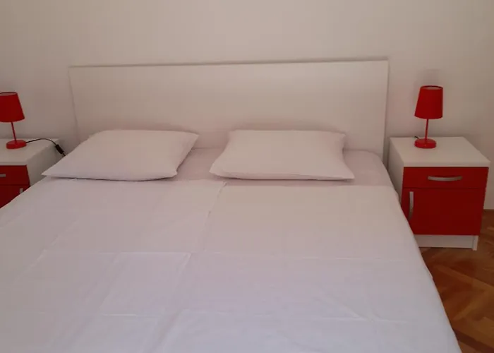 Antica Boric 139 Privatunterkunft Lopar