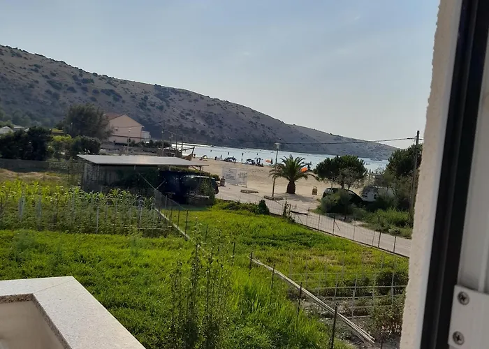 Privatunterkunft Antica Boric 139