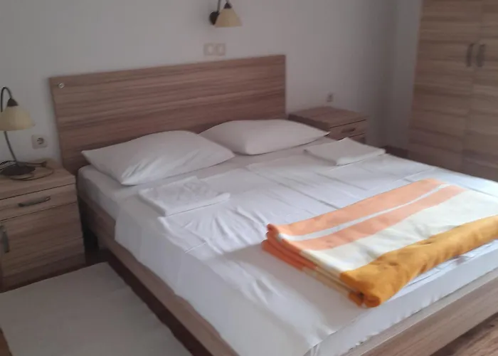 Antica Boric 139 Privatunterkunft Lopar