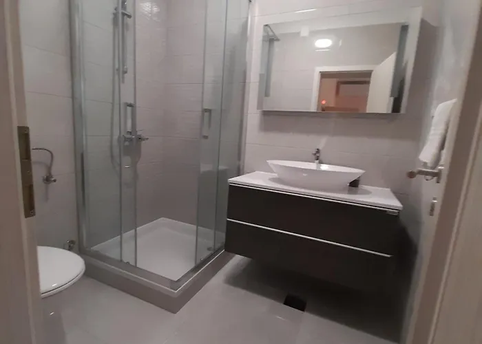 Antica Boric 139 Privatunterkunft *