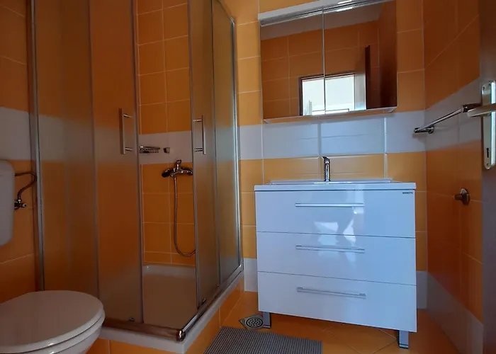 Antica Boric 139 Privatunterkunft Lopar