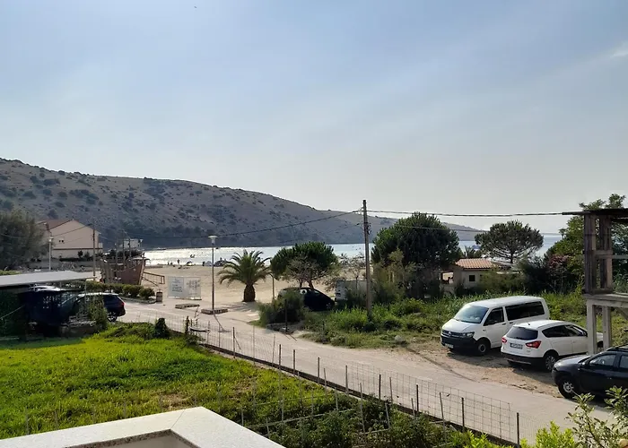 Antica Boric 139 Privatunterkunft