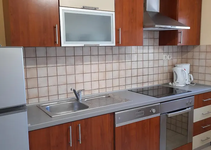 Privatunterkunft Antica Boric 139 Lopar