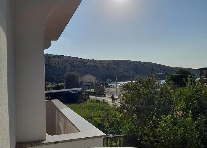 Antica Boric 139 Privatunterkunft