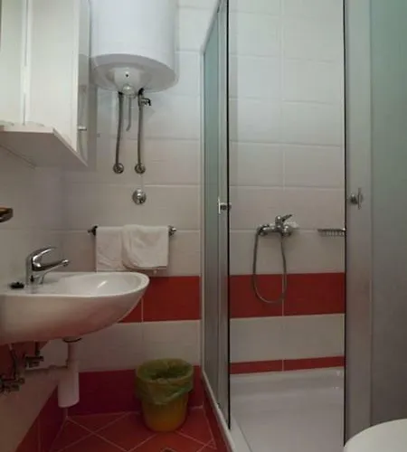 Antica Boric 139 Privatunterkunft *