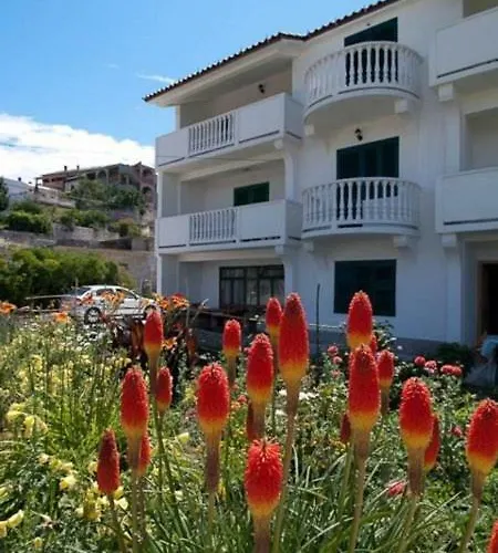 Antica Boric 139 Privatunterkunft