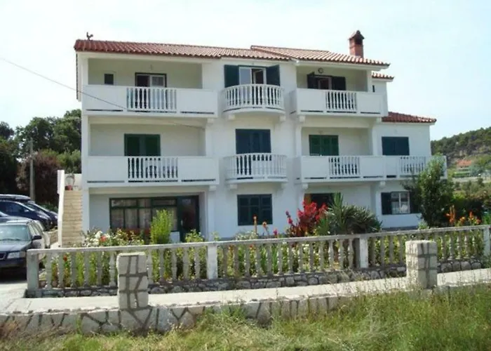 Antica Boric 139 Lopar