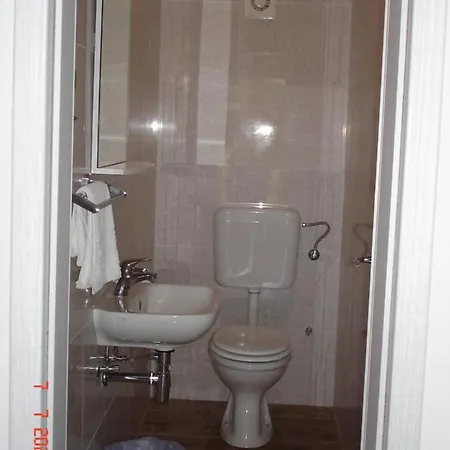 Antica Boric 139 Kwatera prywatna Lopar