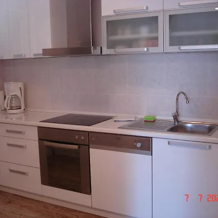 Homestay Antica Boric 139