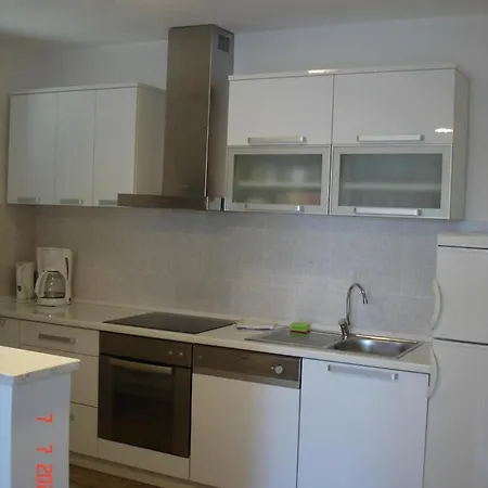 Antica Boric 139 Kwatera prywatna