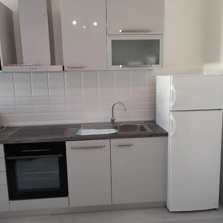 Kwatera prywatna Antica Boric 139 *