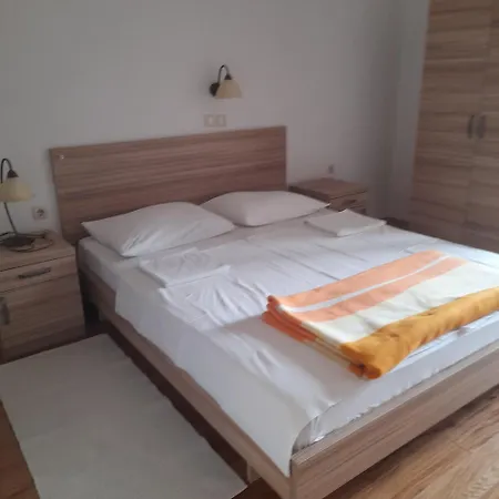 Antica Borić 139 Kwatera prywatna Lopar