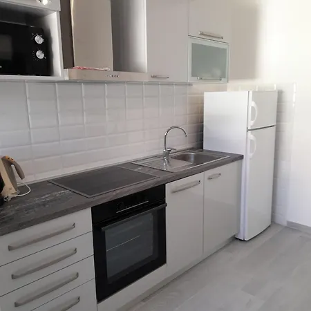 Kwatera prywatna Antica Boric 139 Lopar