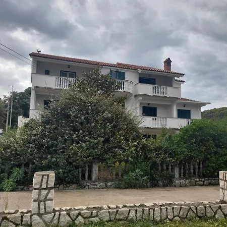 Antica Boric 139 Homestay szállás