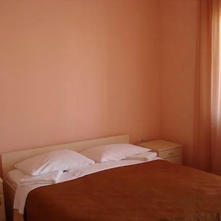 Antica Boric 139 Homestay