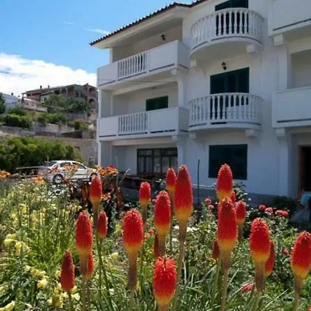Antica Boric 139 Homestay