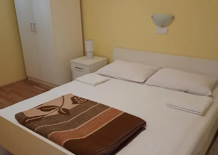 Homestay szállás Antica Boric 139 Lopar