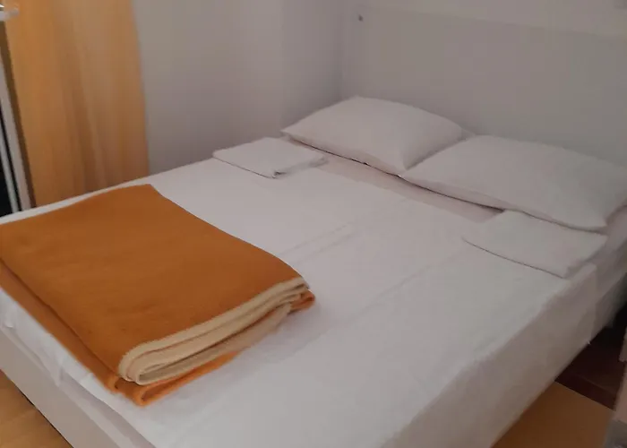 Antica Boric 139 Homestay szállás