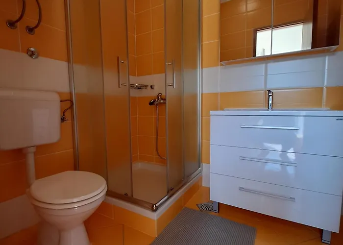 Antica Boric 139 Homestay szállás