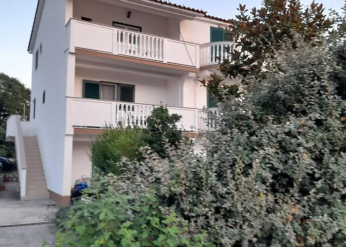 Antica Boric 139 Homestay szállás *