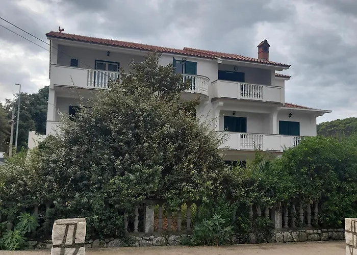 Antica Boric 139 Homestay szállás