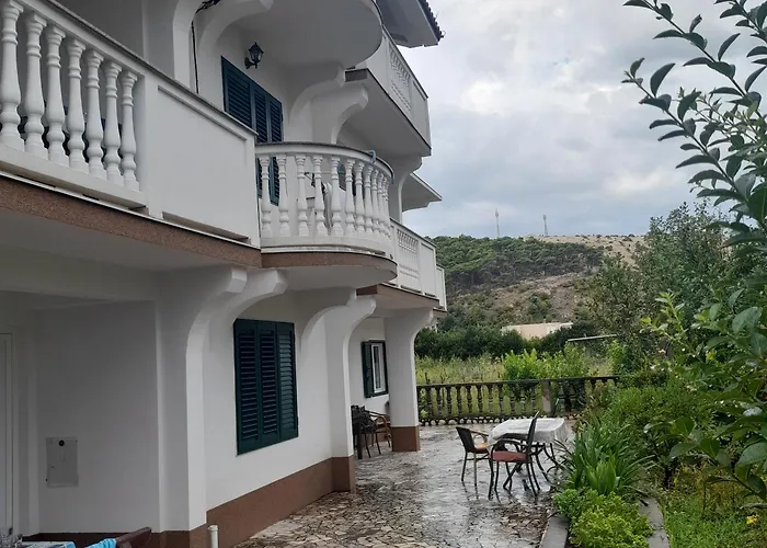 Homestay szállás Antica Boric 139 *