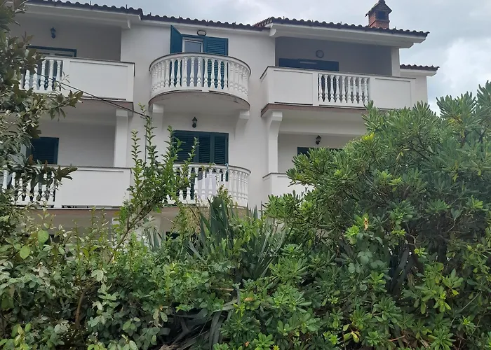 Antica Boric 139 Homestay szállás Lopar