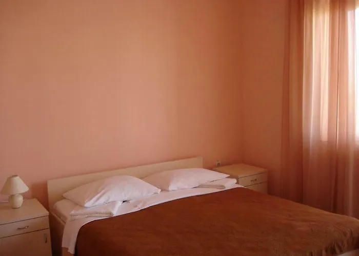Antica Boric 139 Homestay szállás