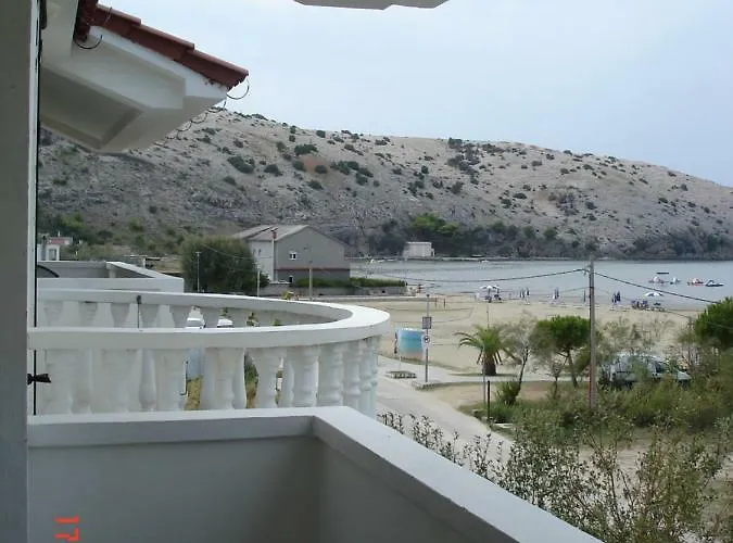 Antica Boric 139 Lopar